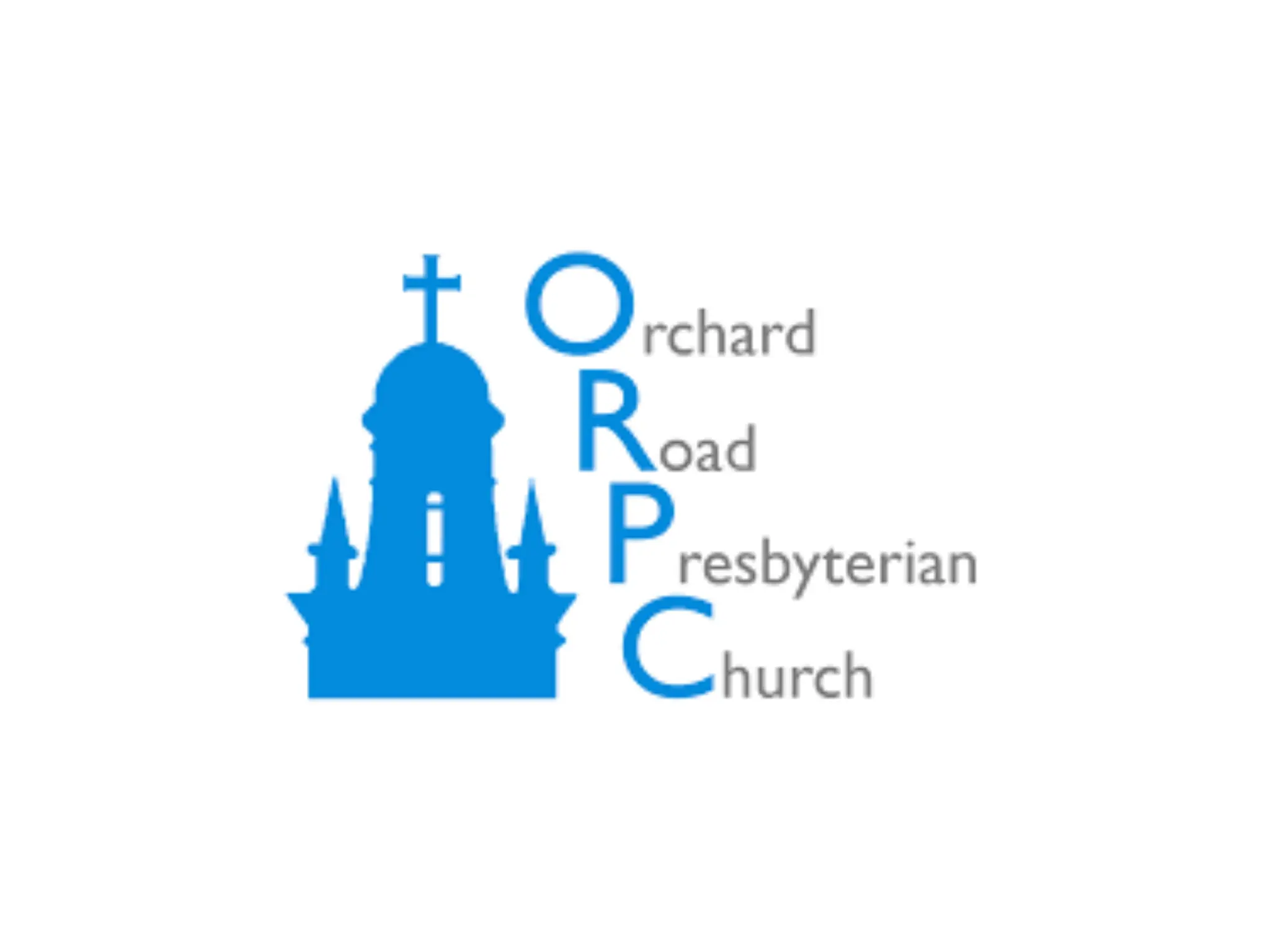 Zoom Visual Client - ORCHARD ROAD PRESBYTERIAN CHURCH Logo