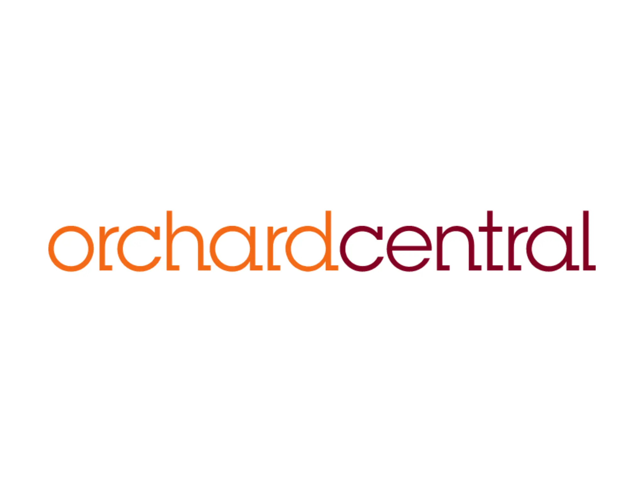 Zoom Visual Client - OrchardCentral Logo