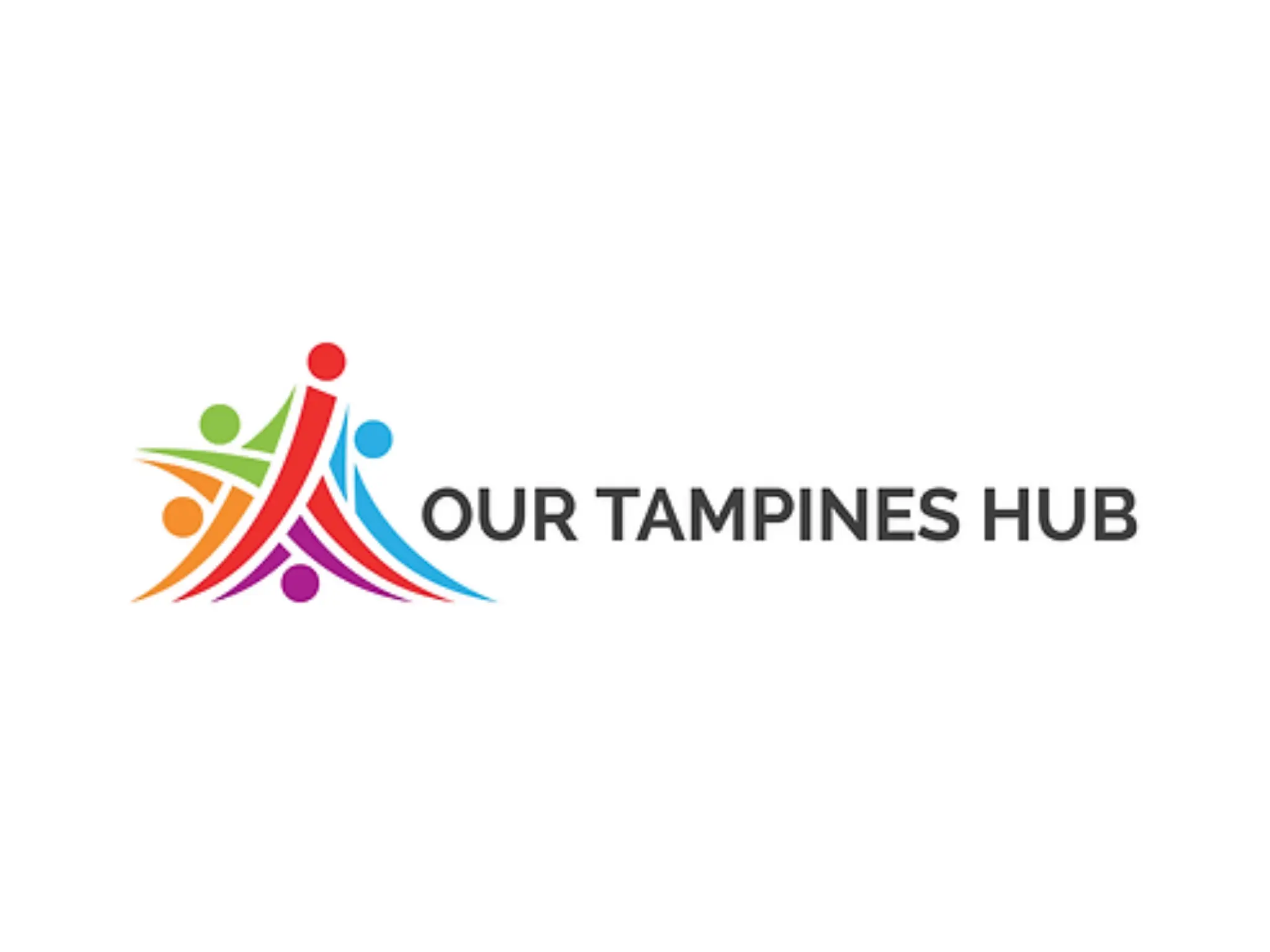 Zoom Visual Client - Our Tampines Hub Logo