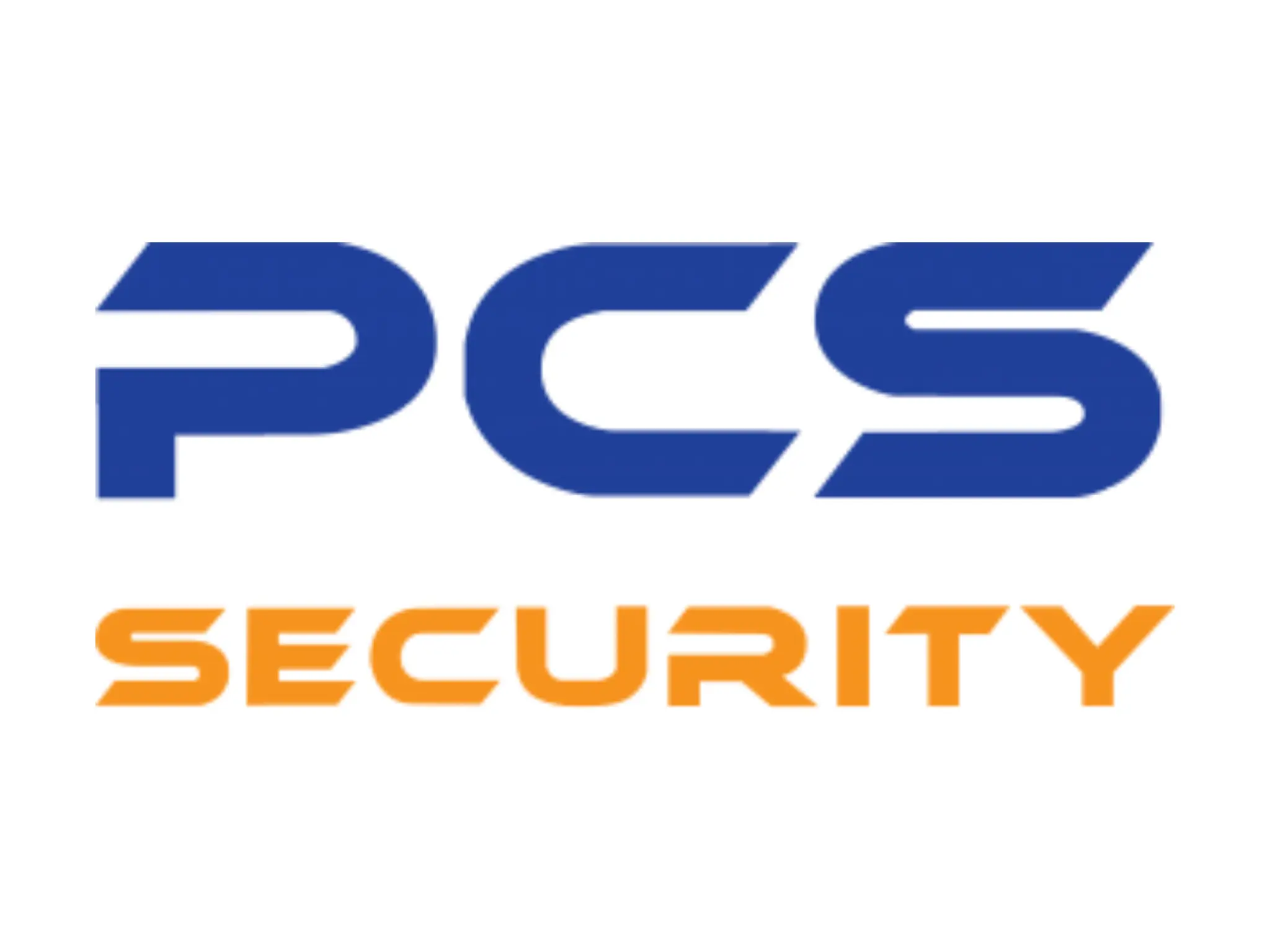 Zoom Visual Client - PCS SECURITY Logo