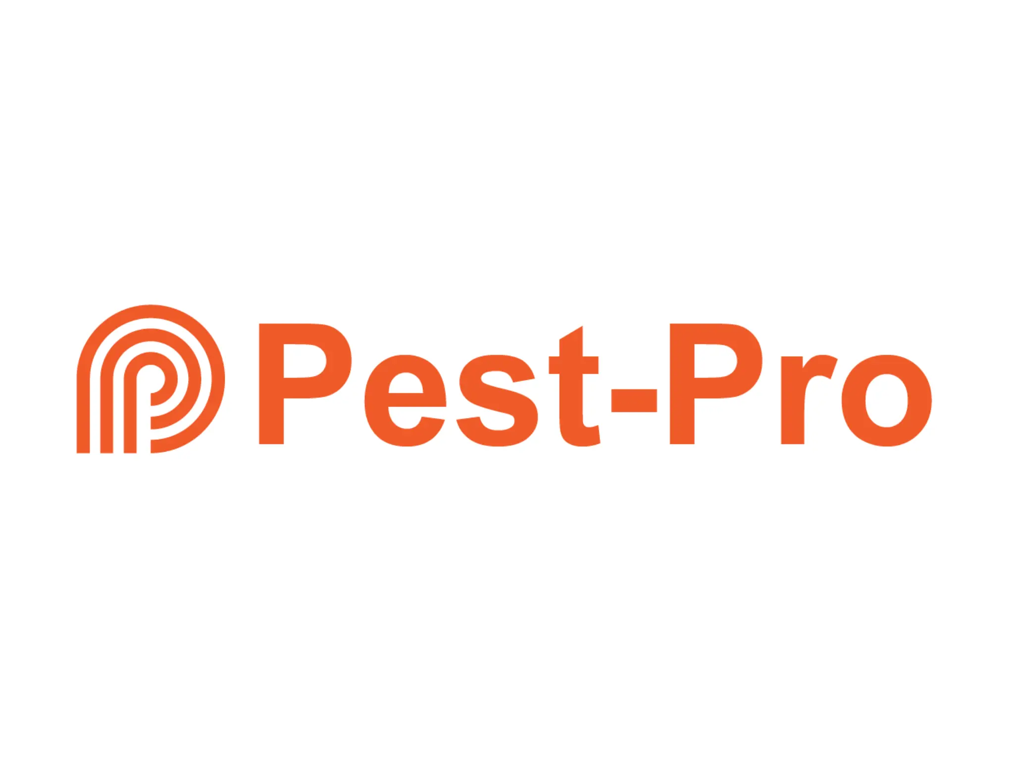 Zoom Visual Client - PEST-PRO-MANAGEMENT Logo