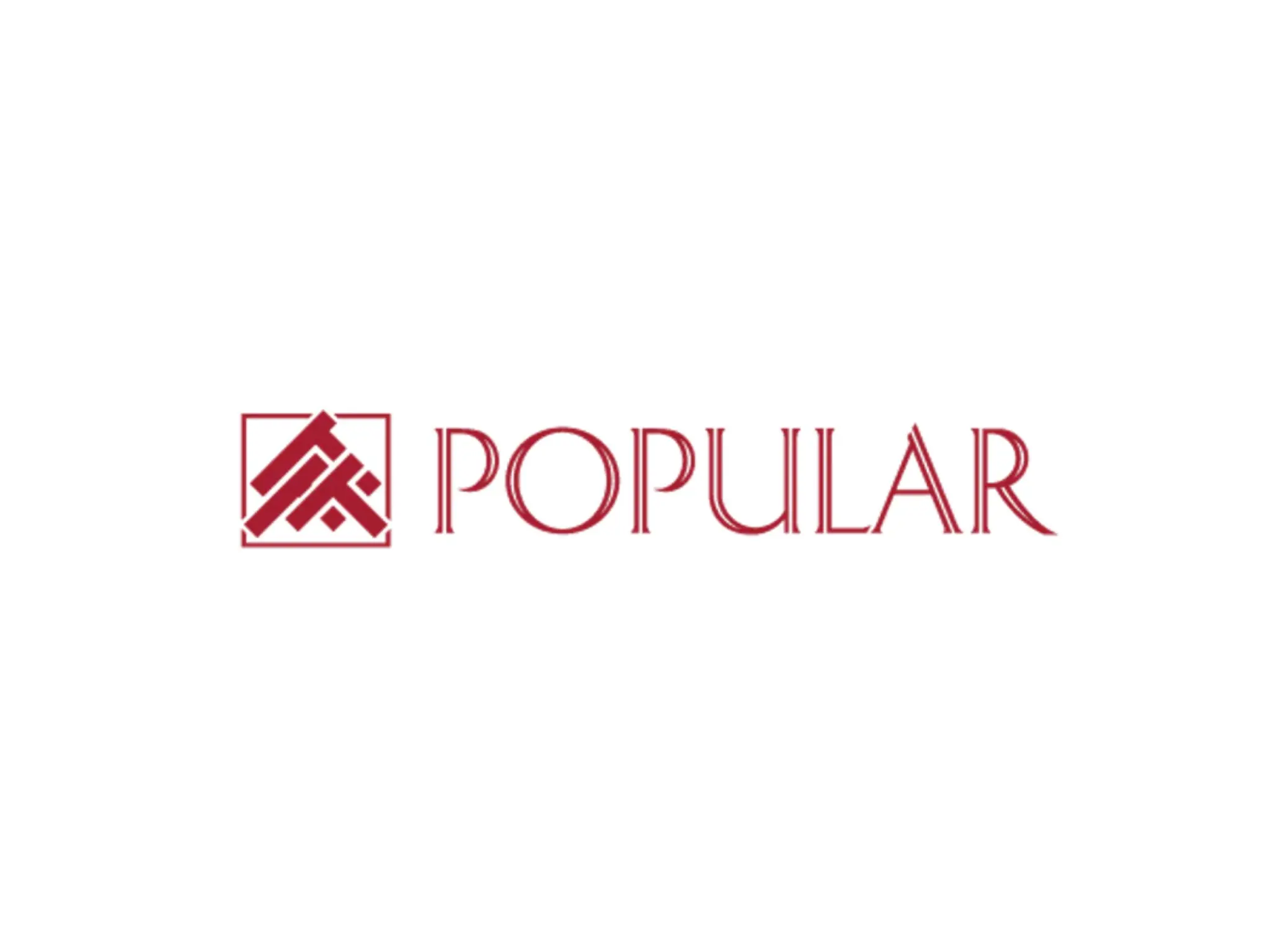 Zoom Visual Client - POPULAR Logo