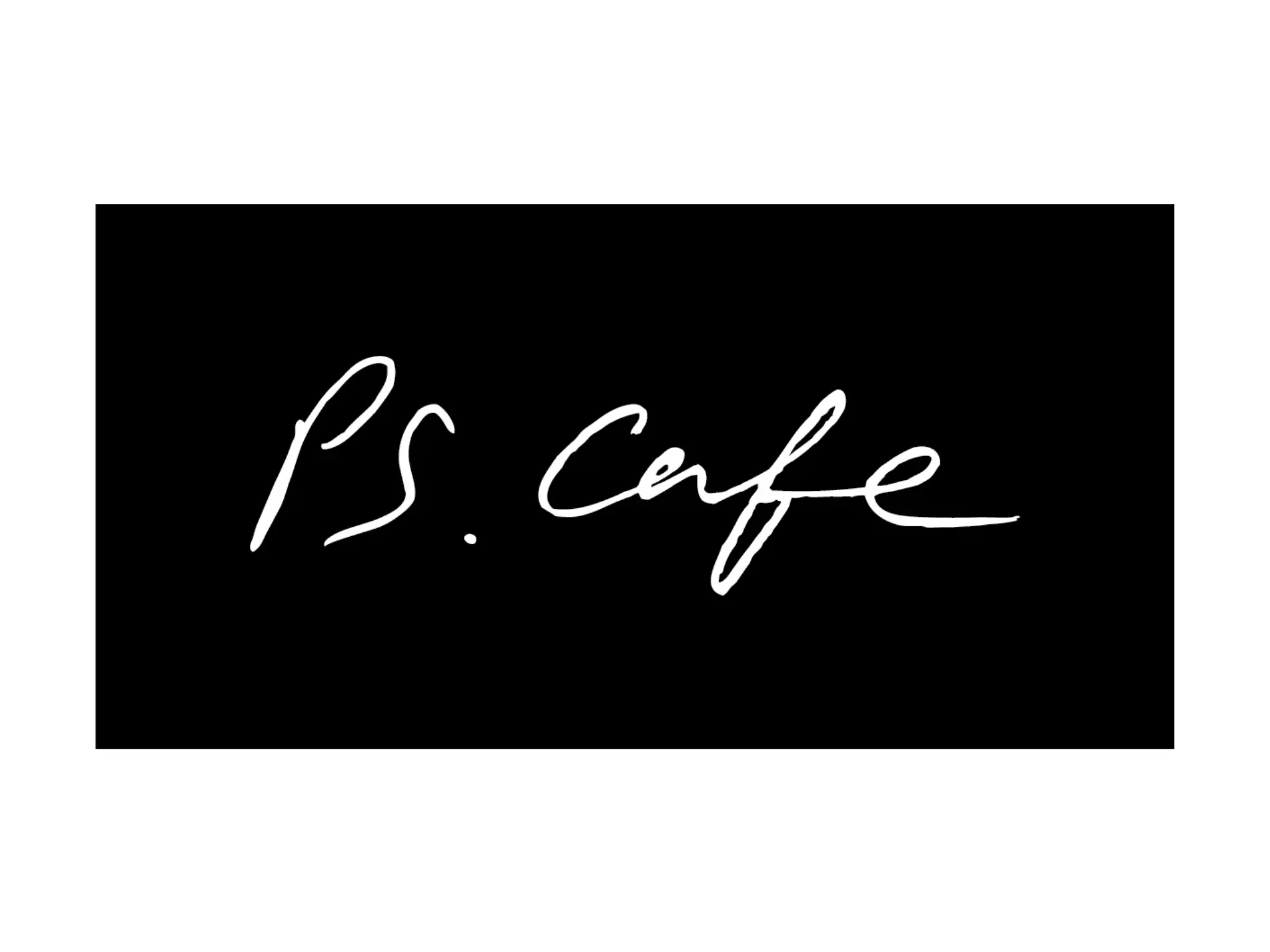 Zoom Visual Client - PS.Cafe Logo