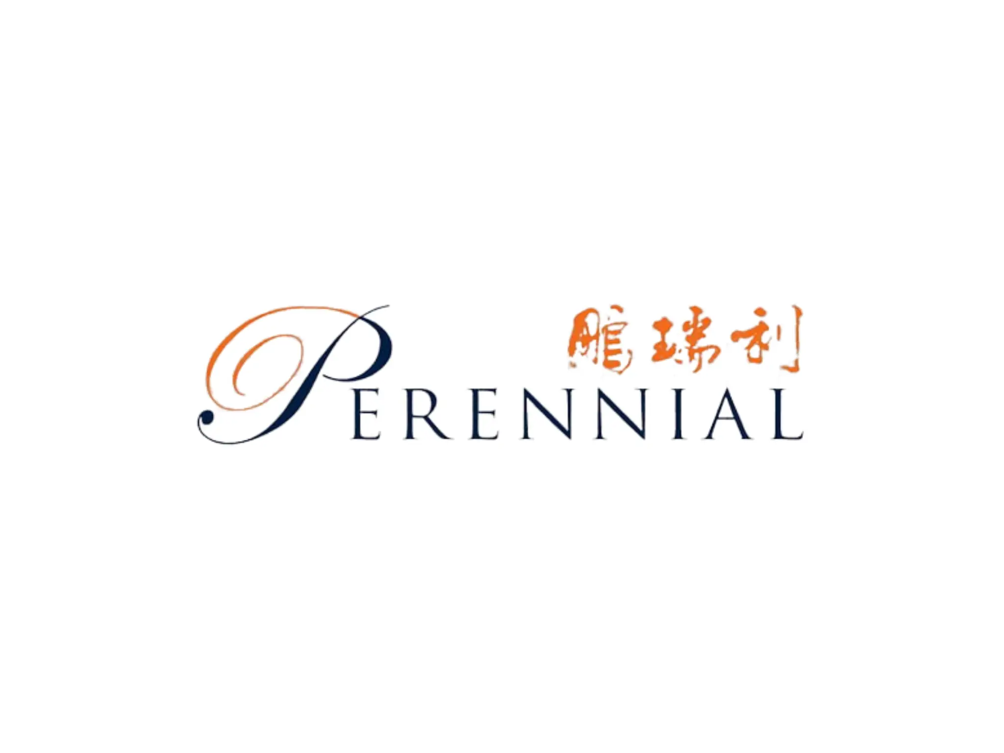 Zoom Visual Client - Perennial Logo