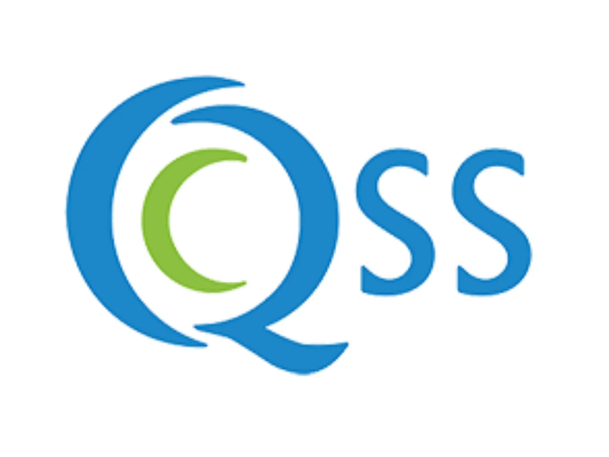 Zoom Visual Client - QSS SAFETY PRODUCTS Logo