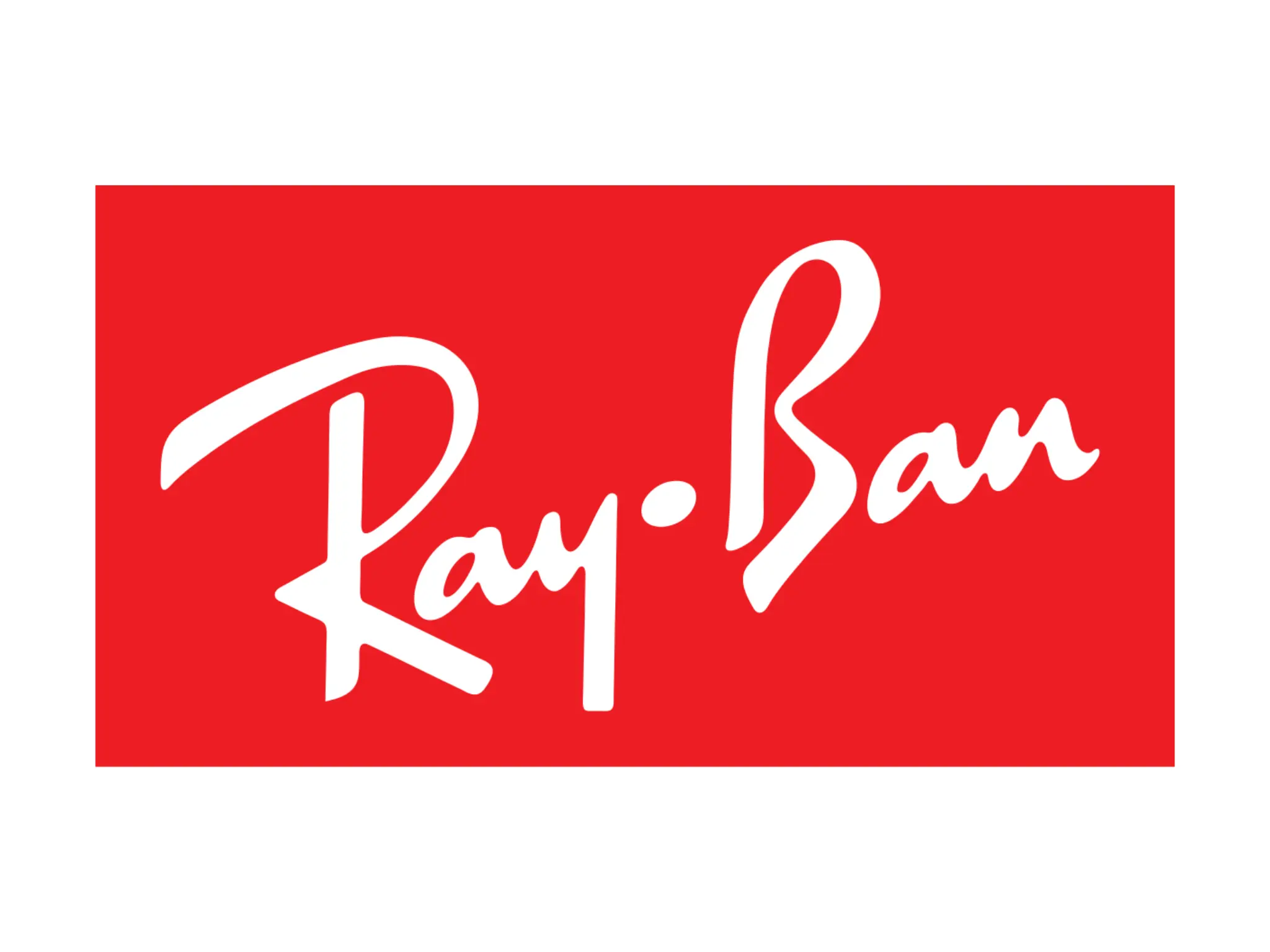 Zoom Visual Client - RAY-BAN Logo