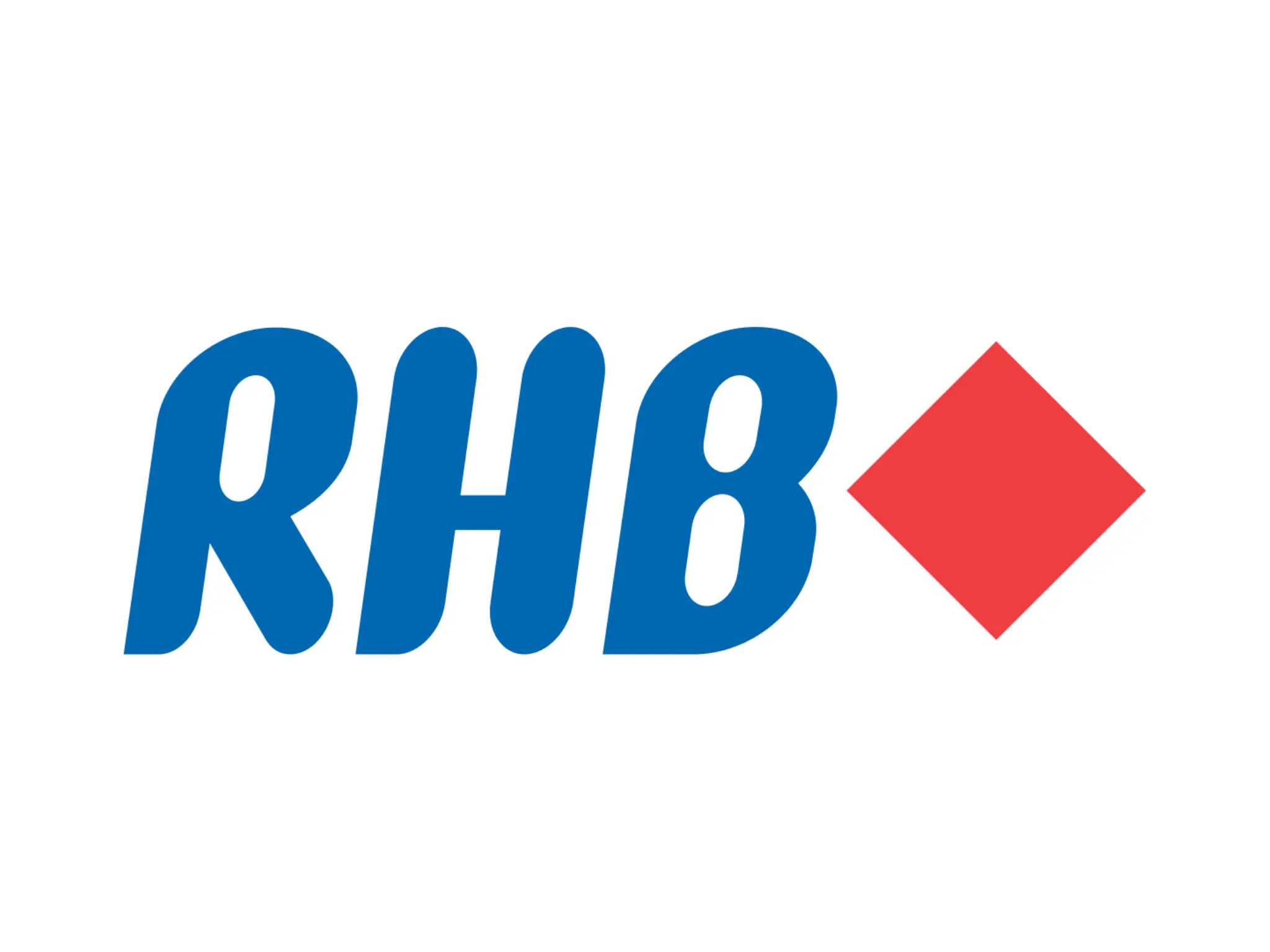 Zoom Visual Client - RHB Banking Group Logo
