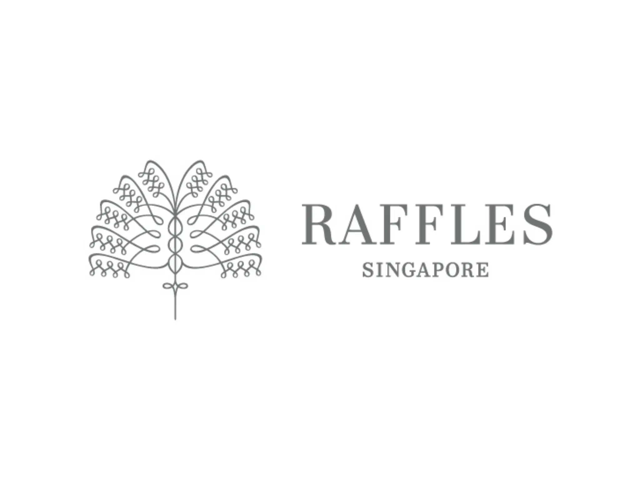 Zoom Visual Client - Raffles Singapore Logo