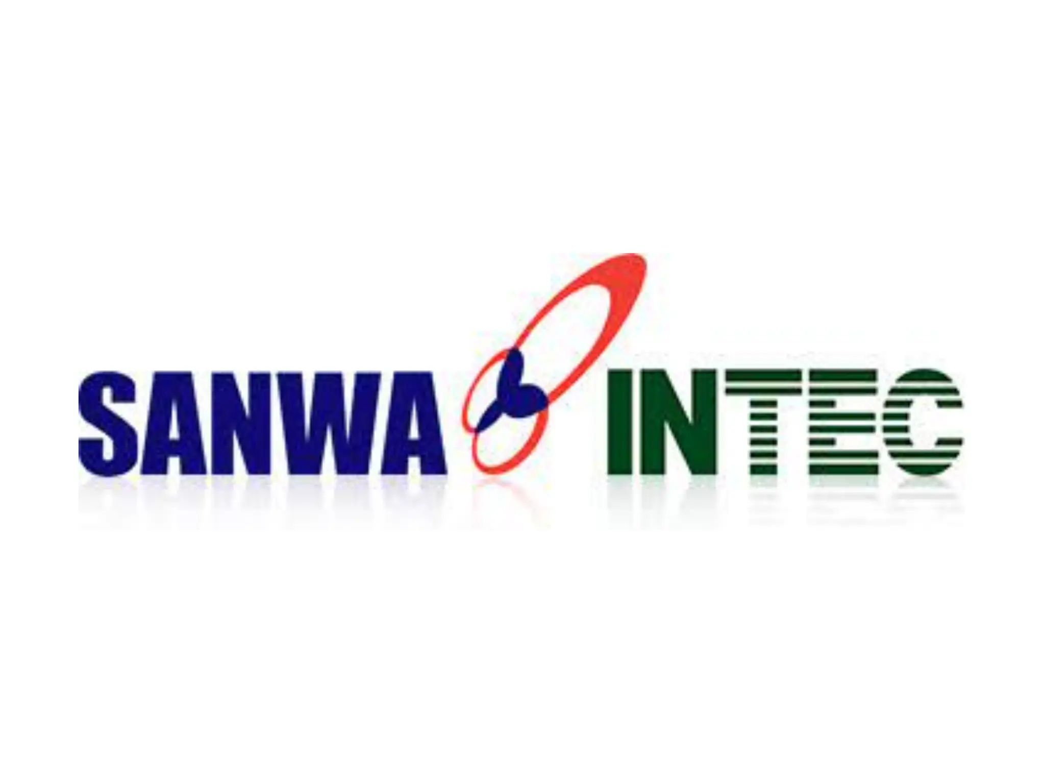 Zoom Visual Client - SANWA INTEC Logo