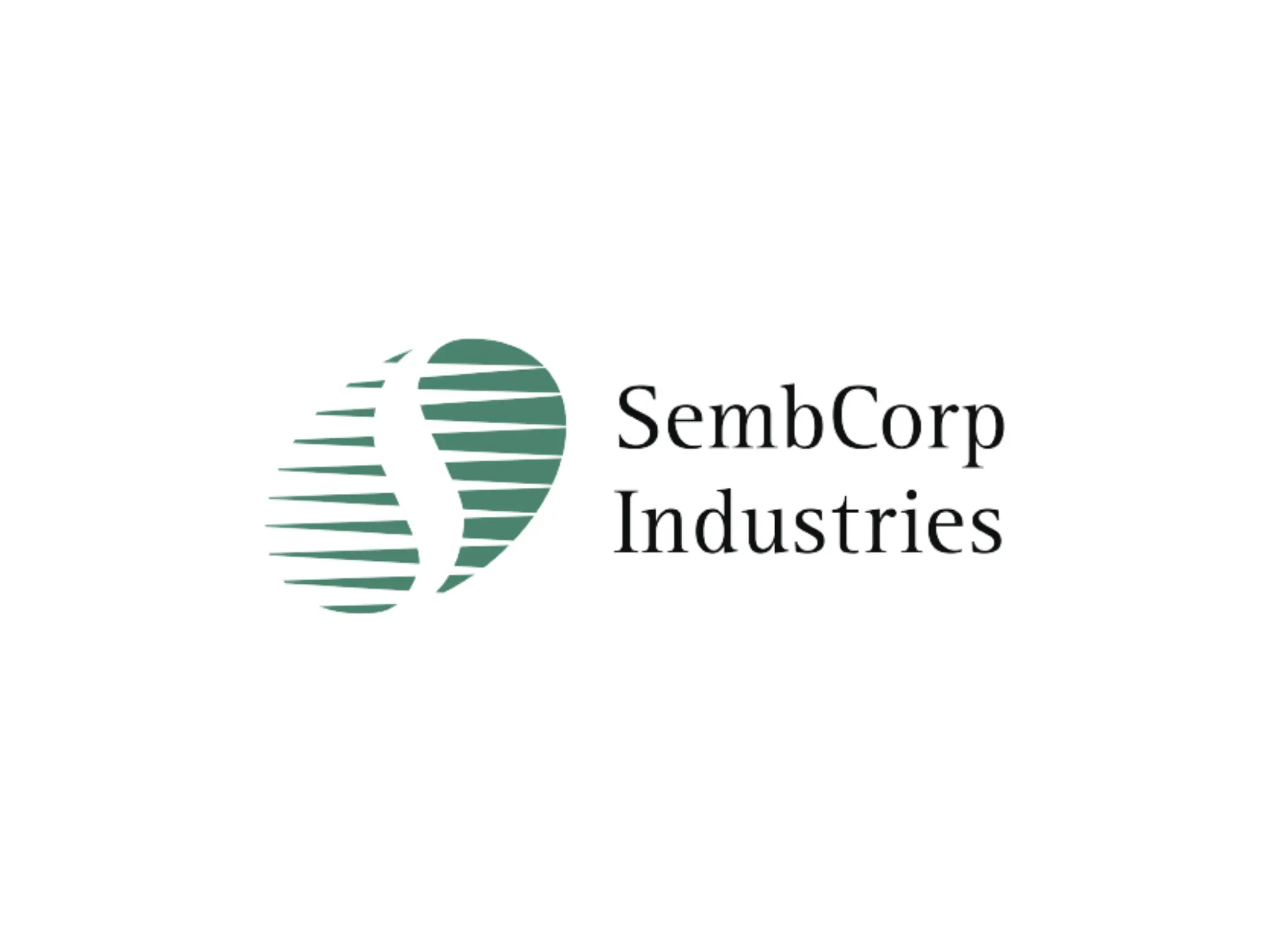 Zoom Visual Client - SEMBCORP INDUSTRIES Logo