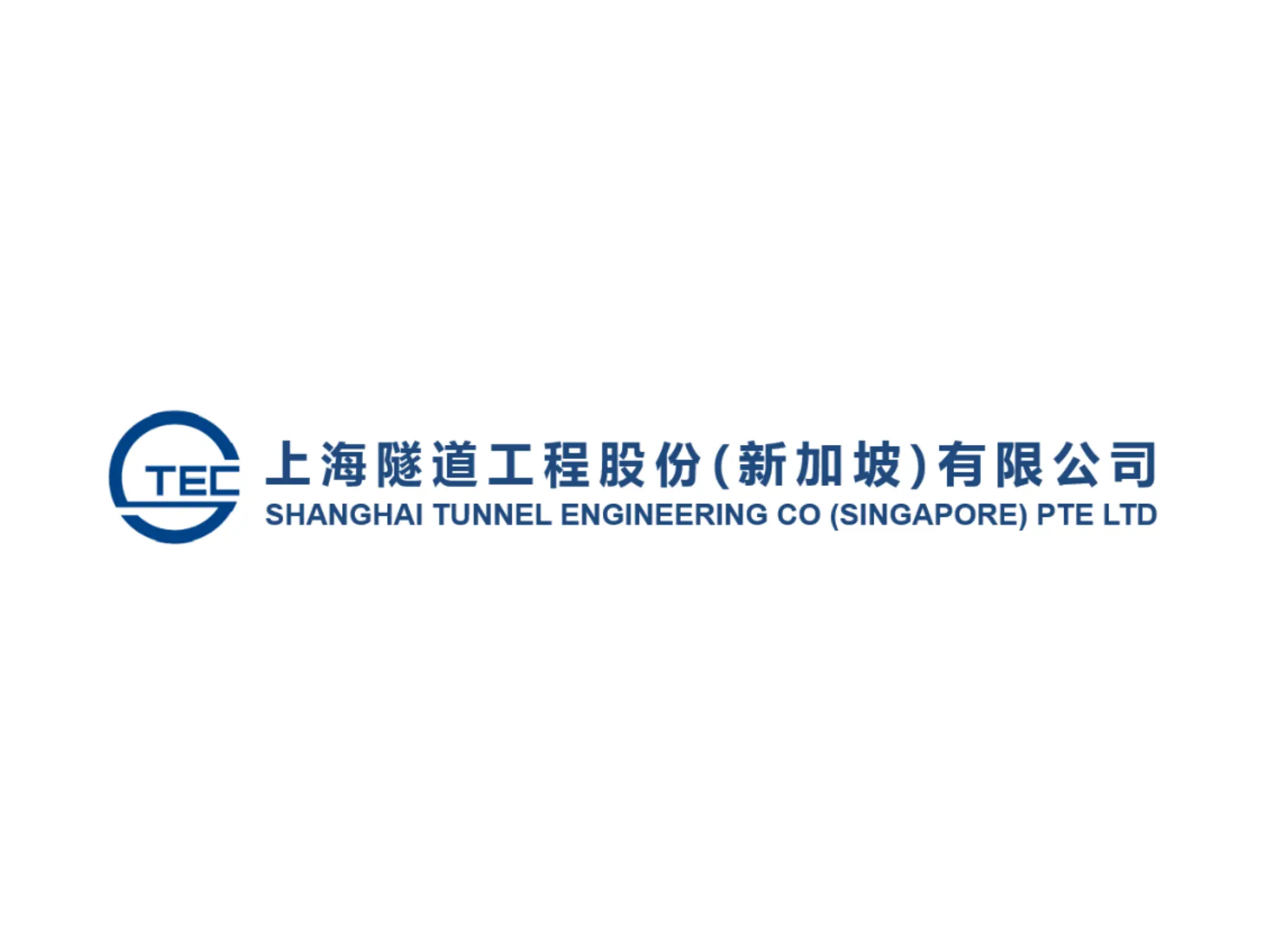 Zoom Visual Client - SHANGHAI TUNNEL ENGINEERING CO Logo