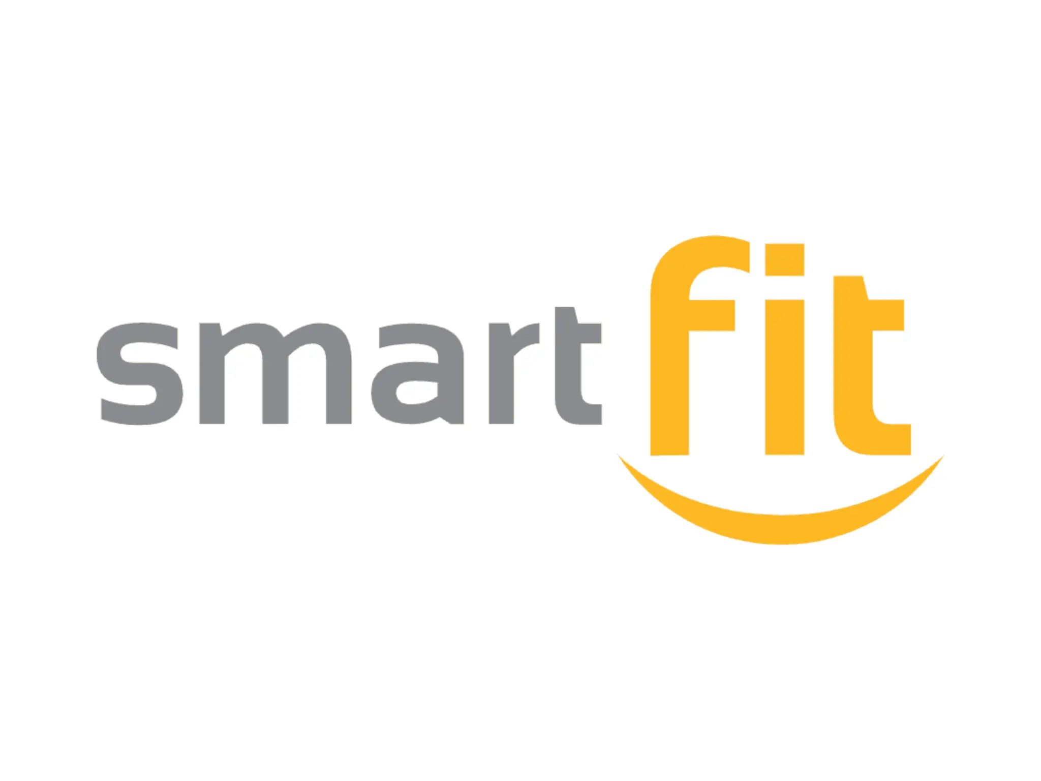 Zoom Visual Client - SMARTFIT Logo