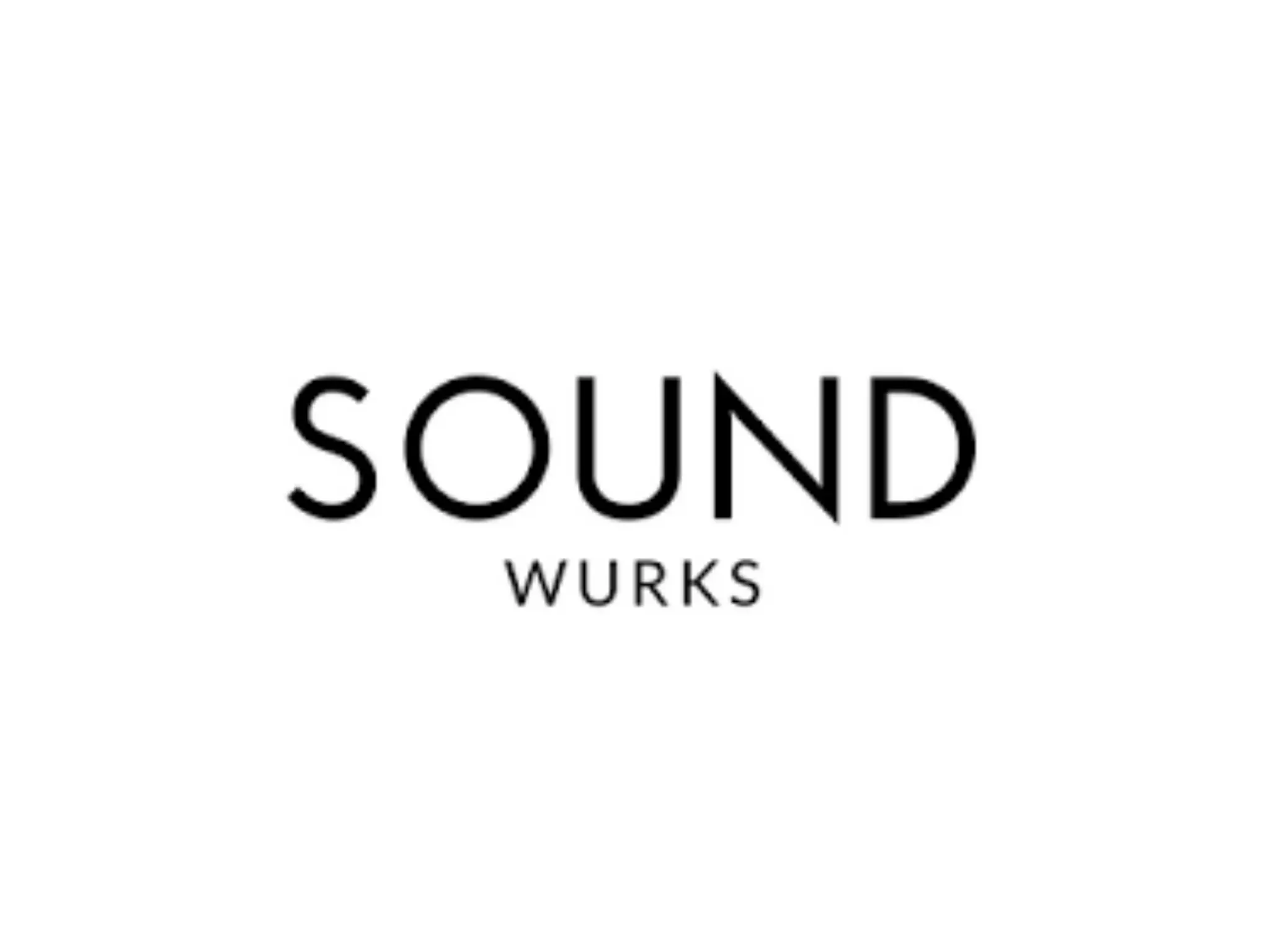 Zoom Visual Client - SOUND WURKS Logo