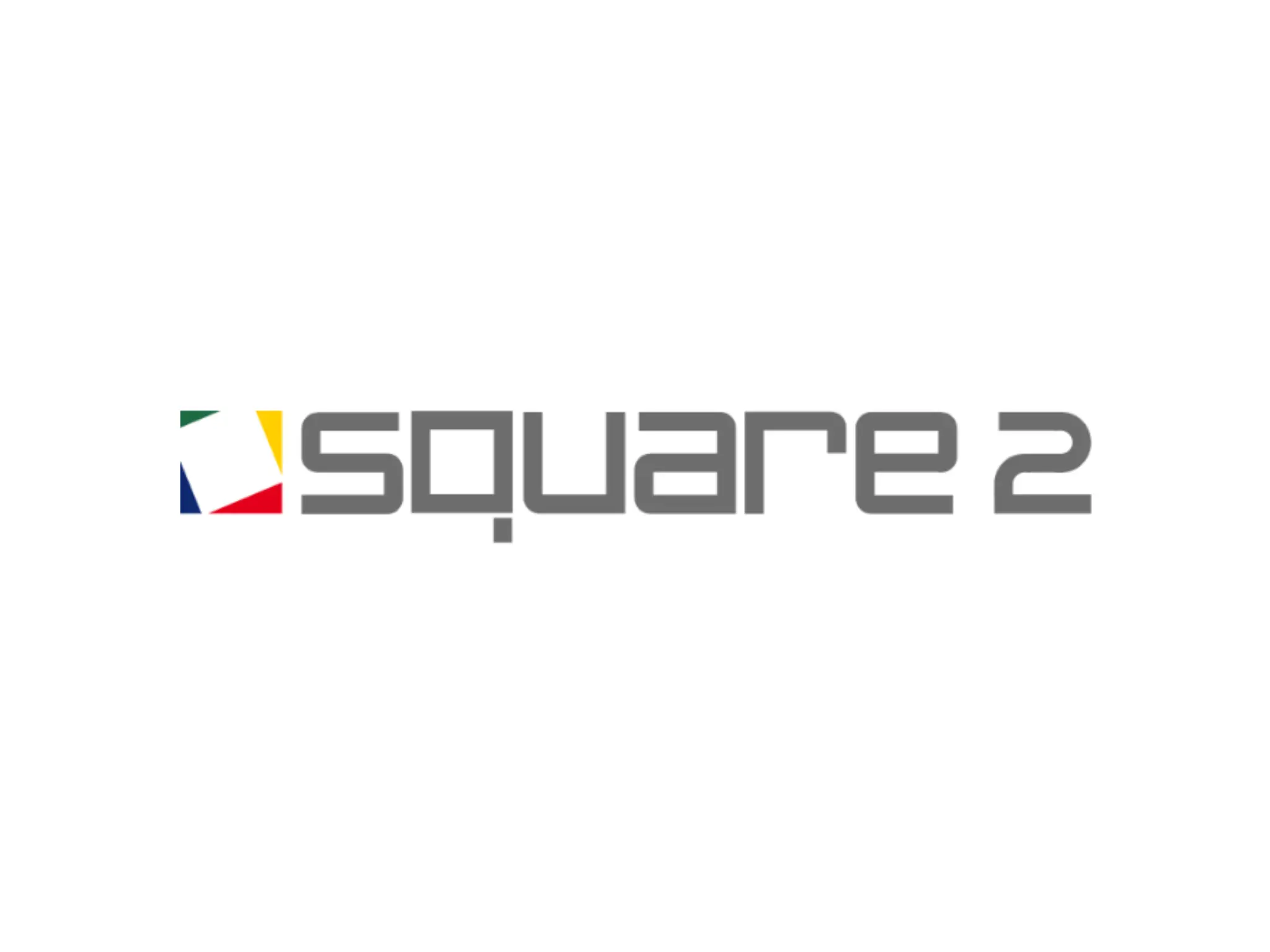 Zoom Visual Client - SQUARE2 Logo