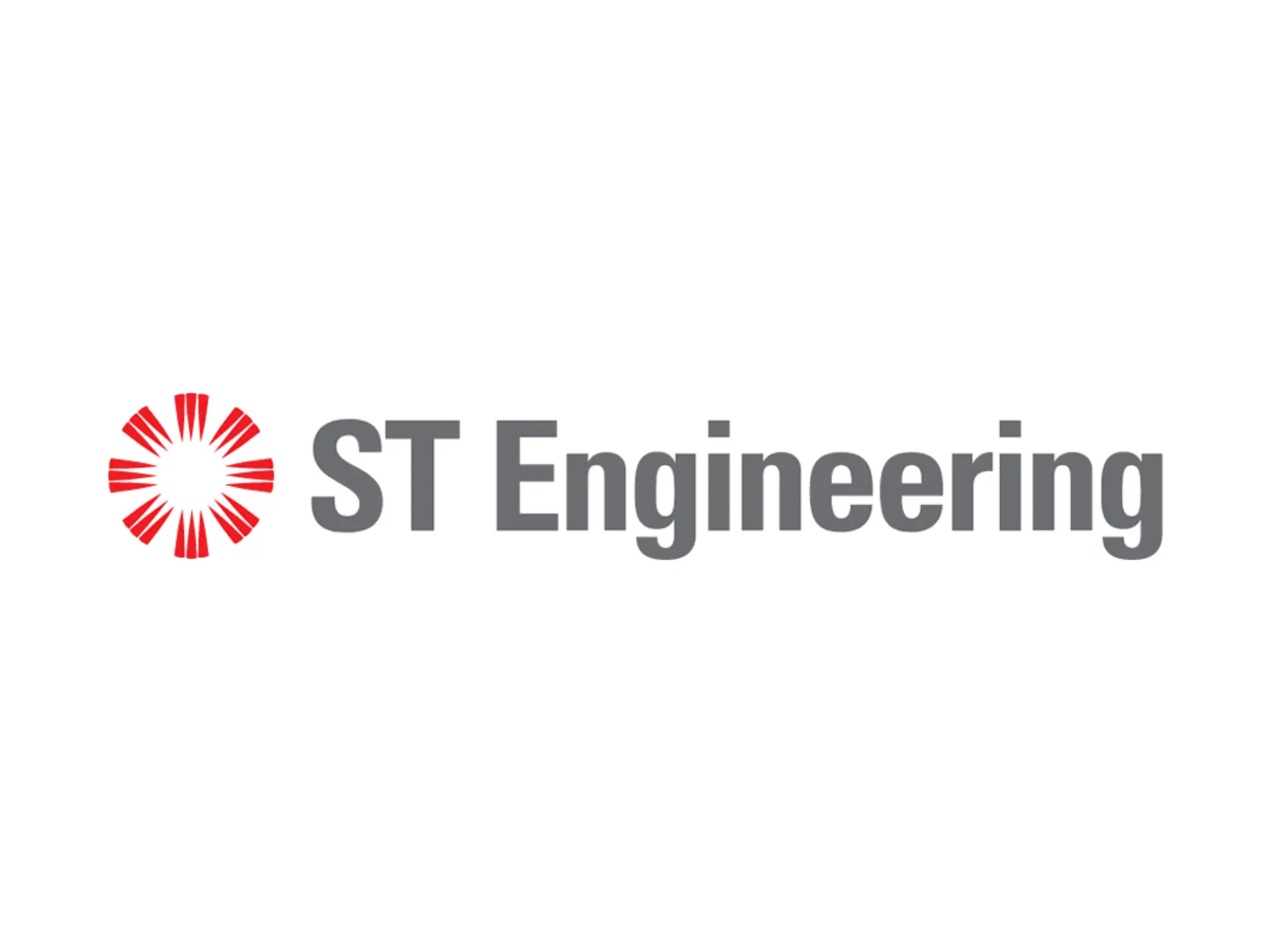Zoom Visual Client - ST Engineering Logo