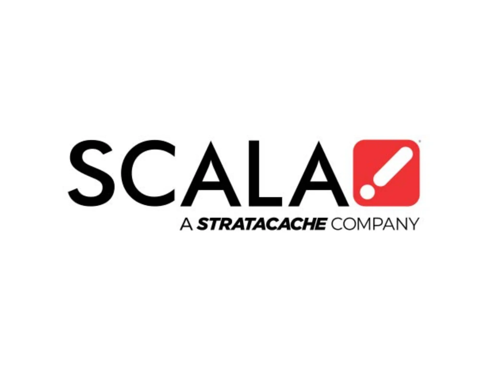 Zoom Visual Client - STRATACACHE Logo