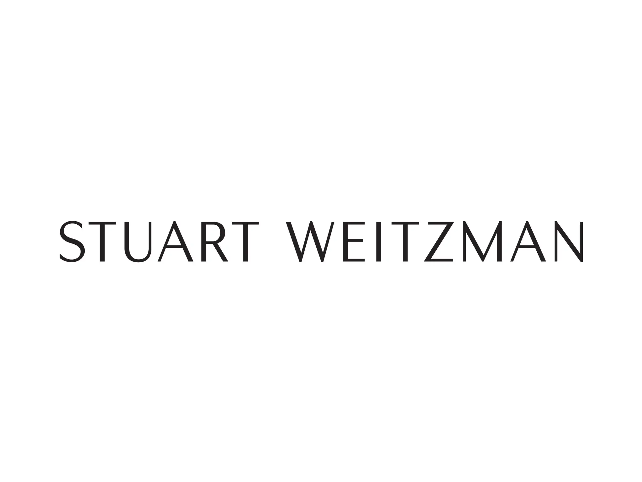 Zoom Visual Client - STUART WEITZMAN Logo