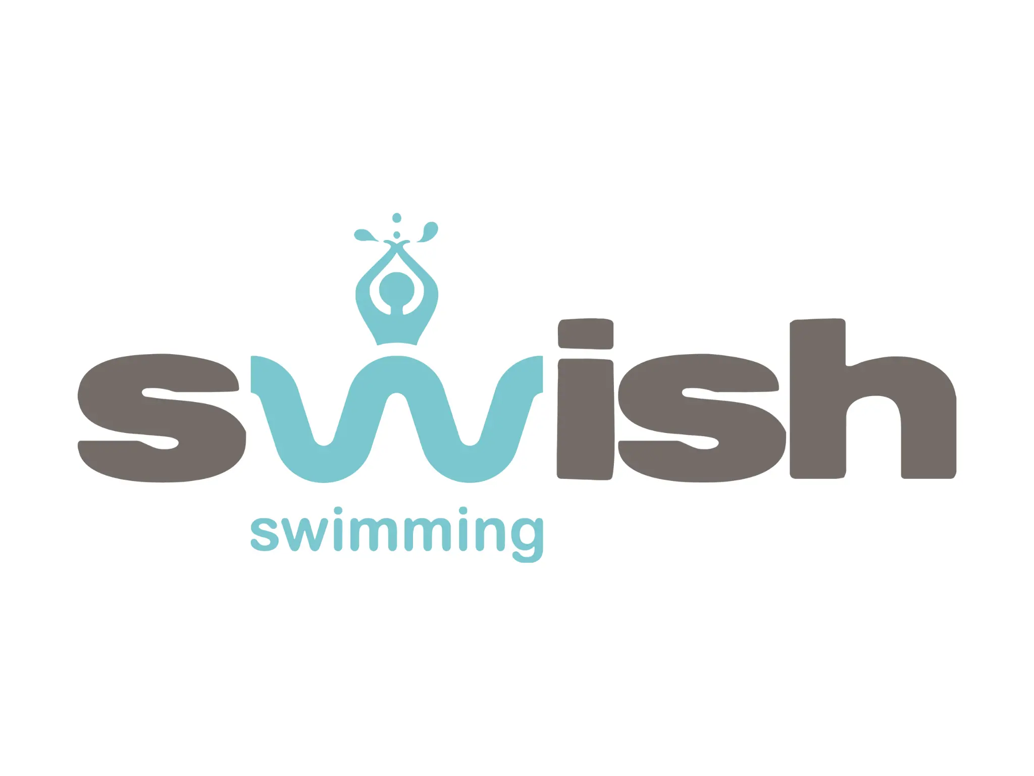 Zoom Visual Client - SWISH Logo