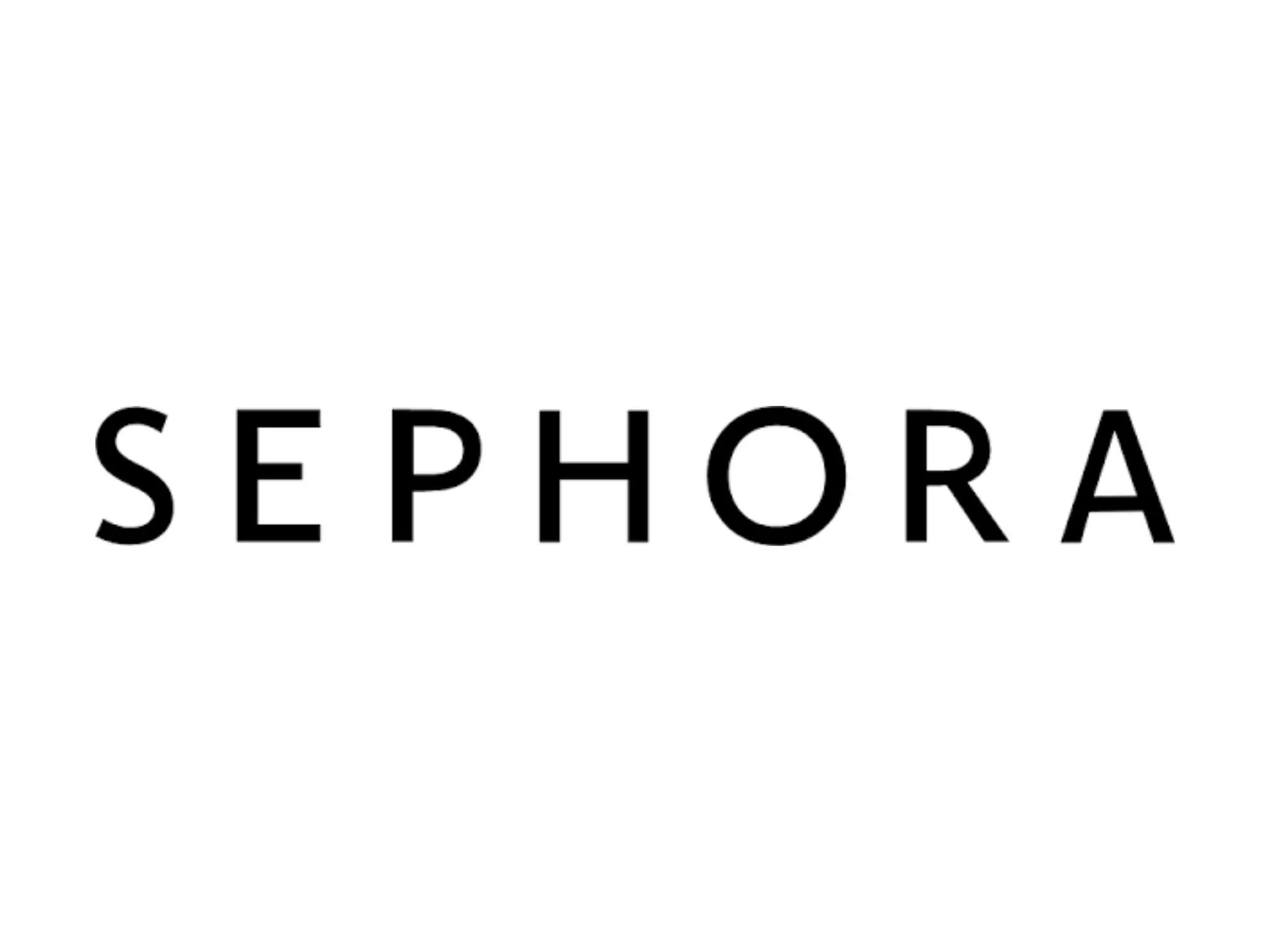 Zoom Visual Client - Sephora Logo