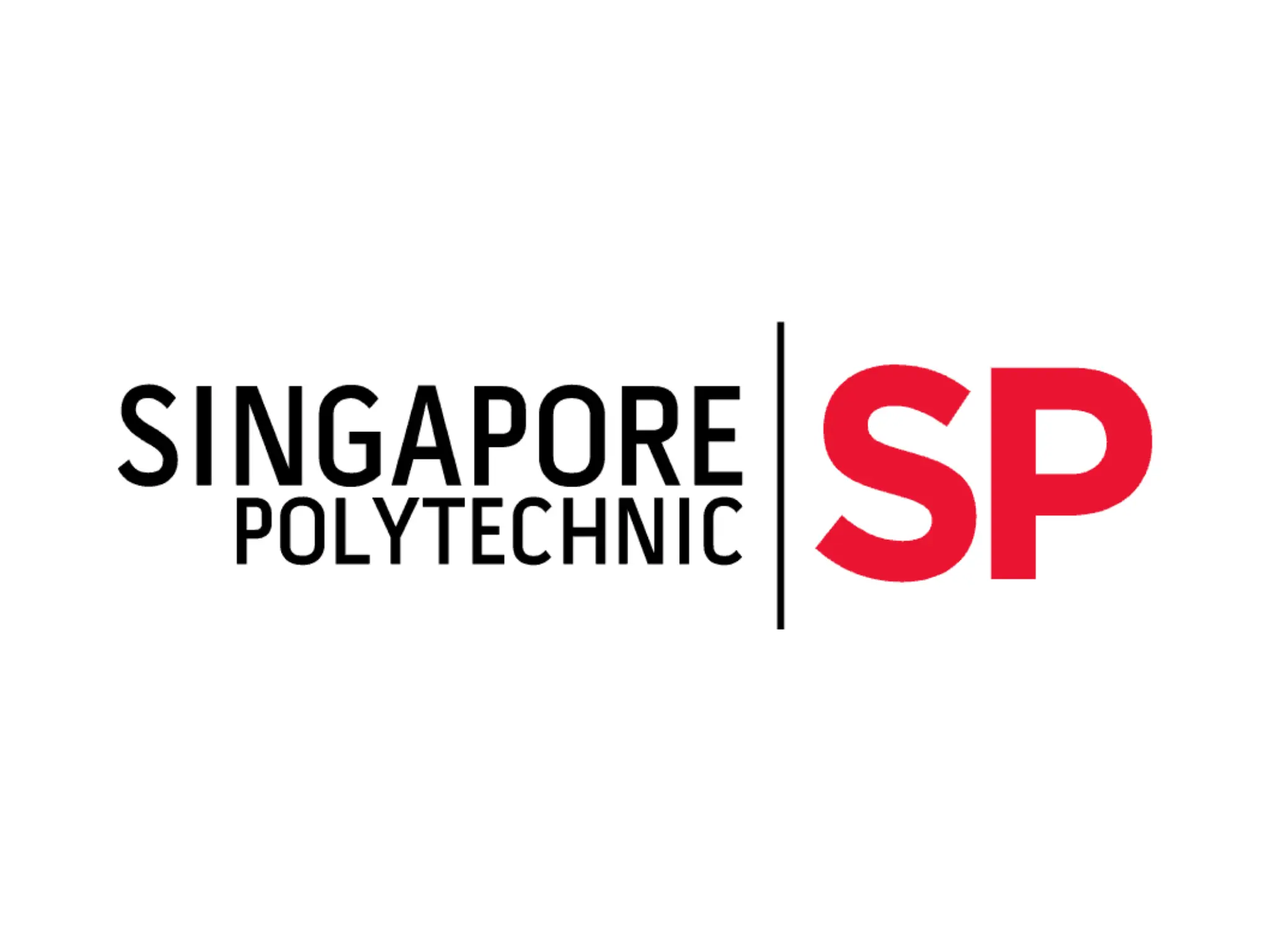 Zoom Visual Client - Singapore Polytechnic Logo