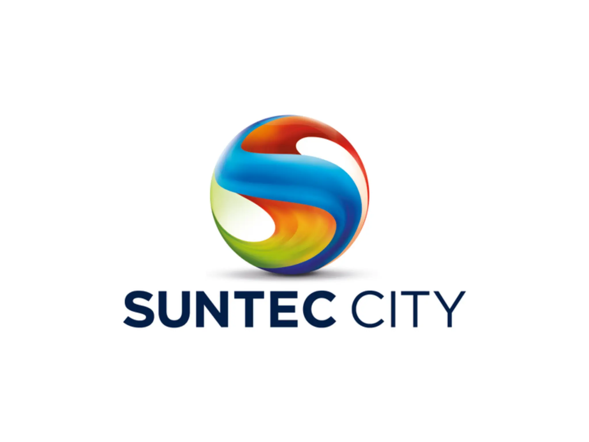 Zoom Visual Client - Suntec City Logo