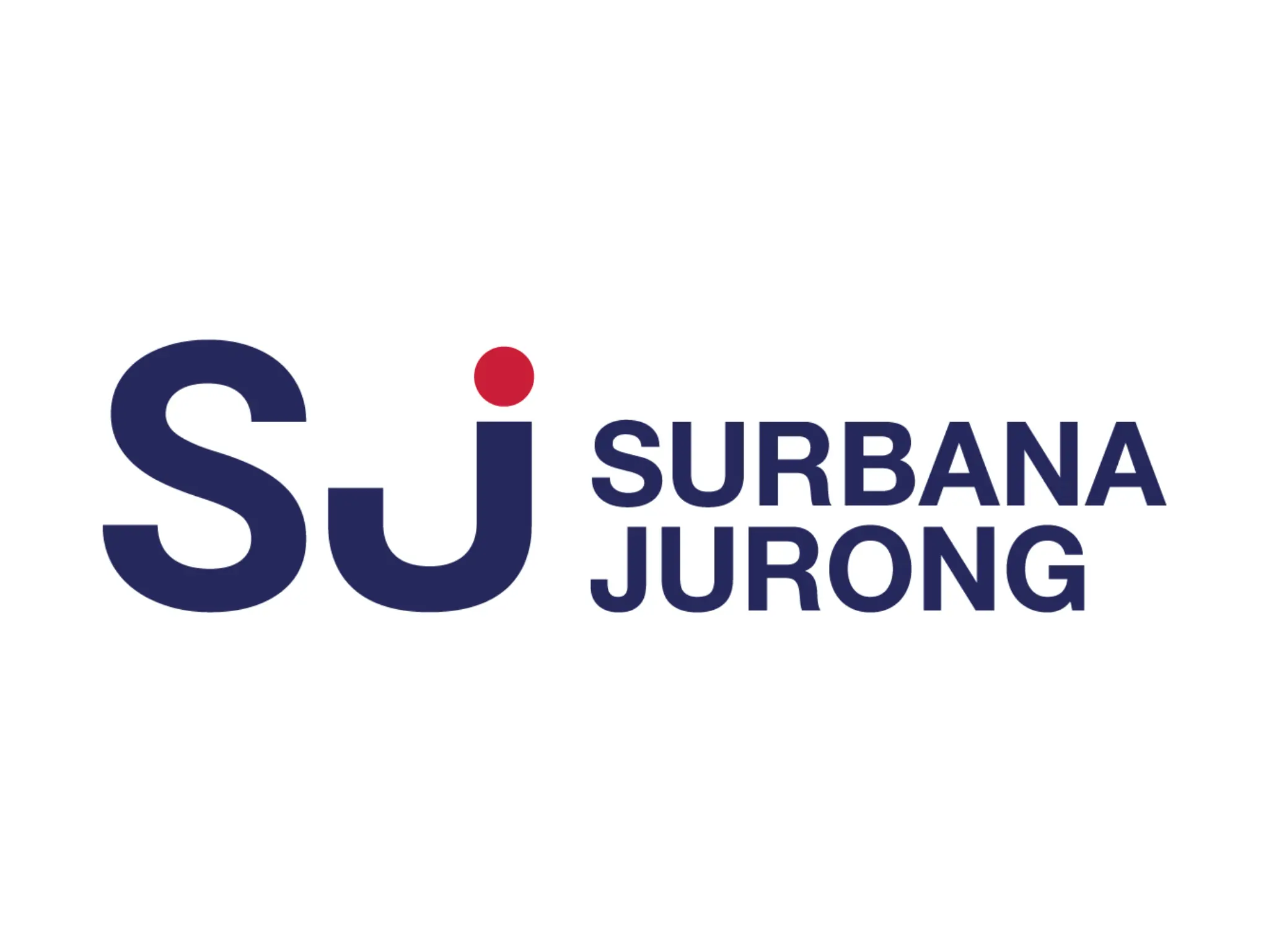 Zoom Visual Client - Surbana Jurong Logo