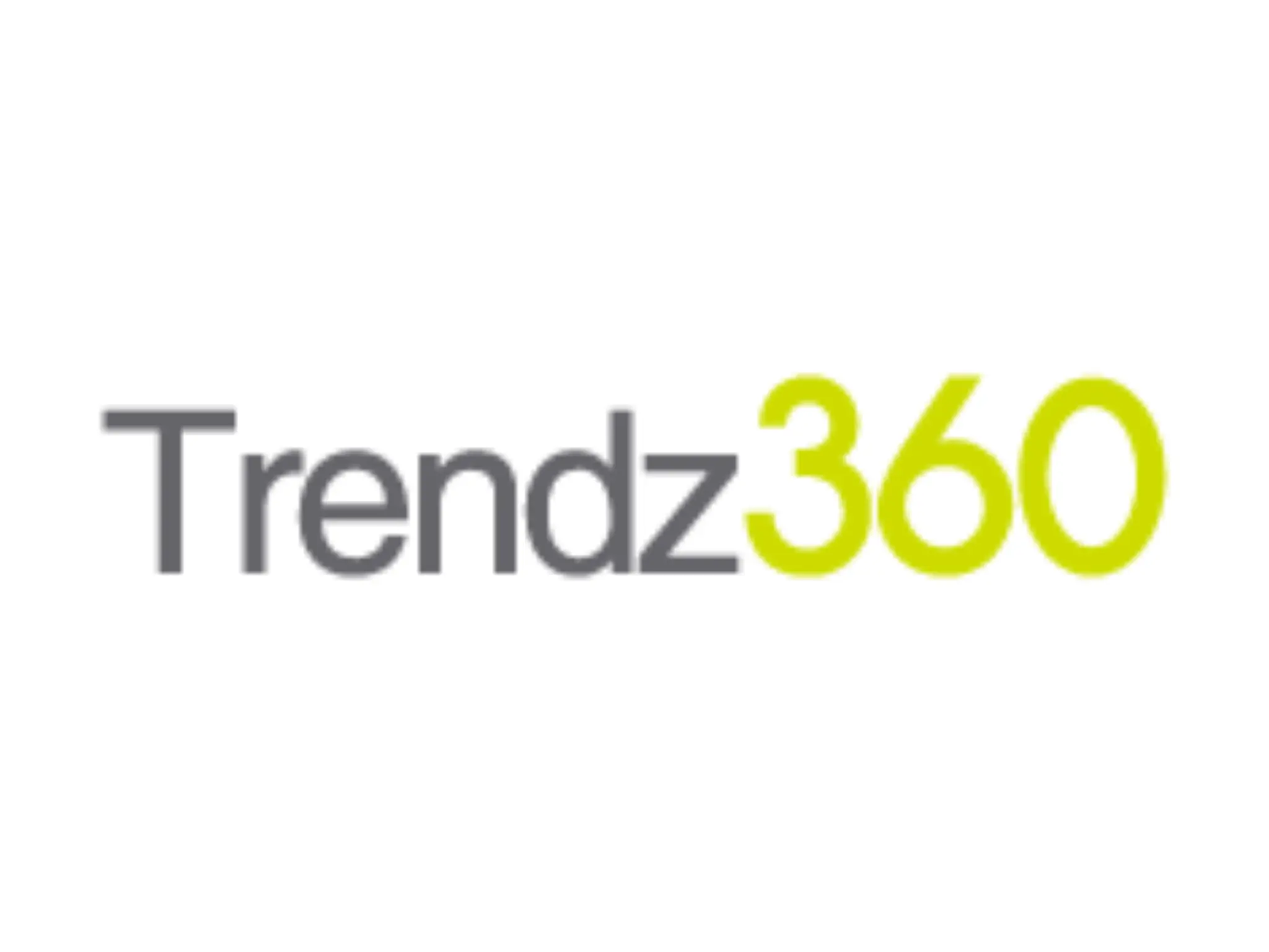 Zoom Visual Client - TRENDZ360 Logo