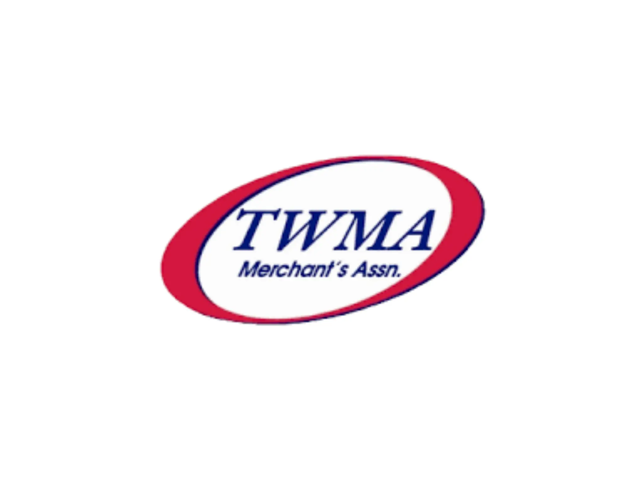 Zoom Visual Client - TWMA MERCHANT'S ASSOCIATION Logo