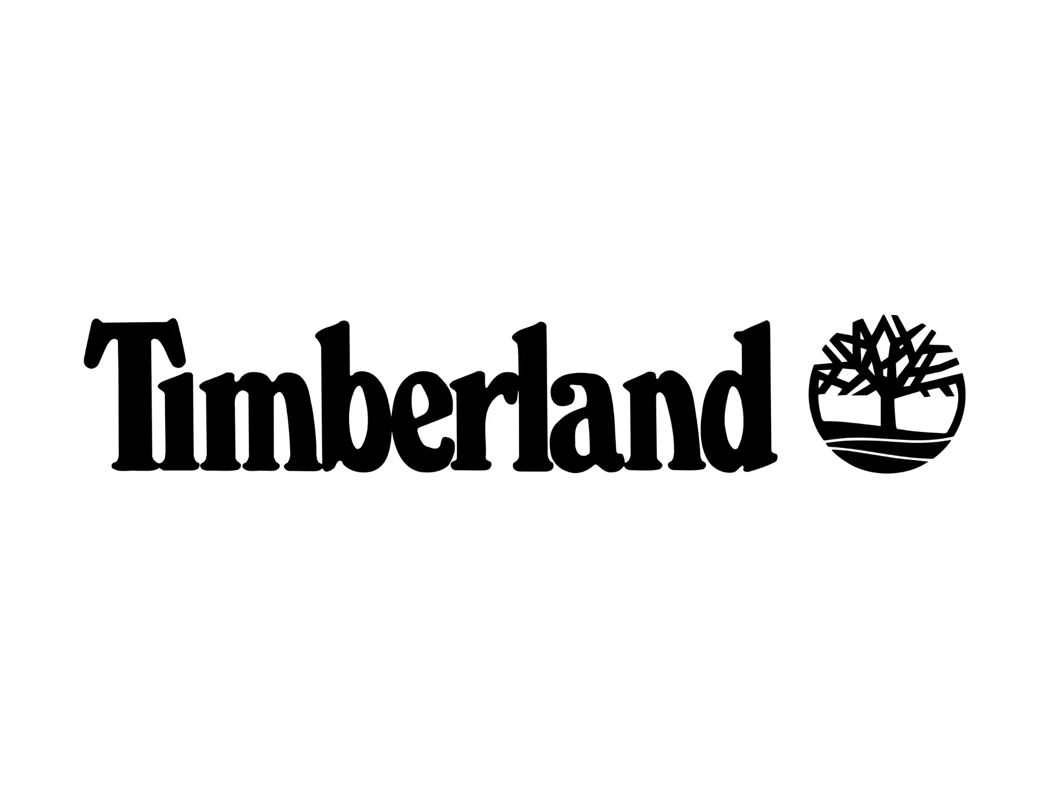 Zoom Visual Client - Timberland Logo