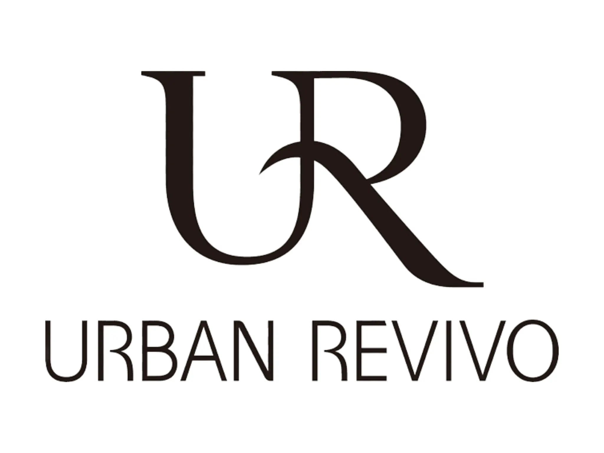 Zoom Visual Client - URBAN REVIVO Logo