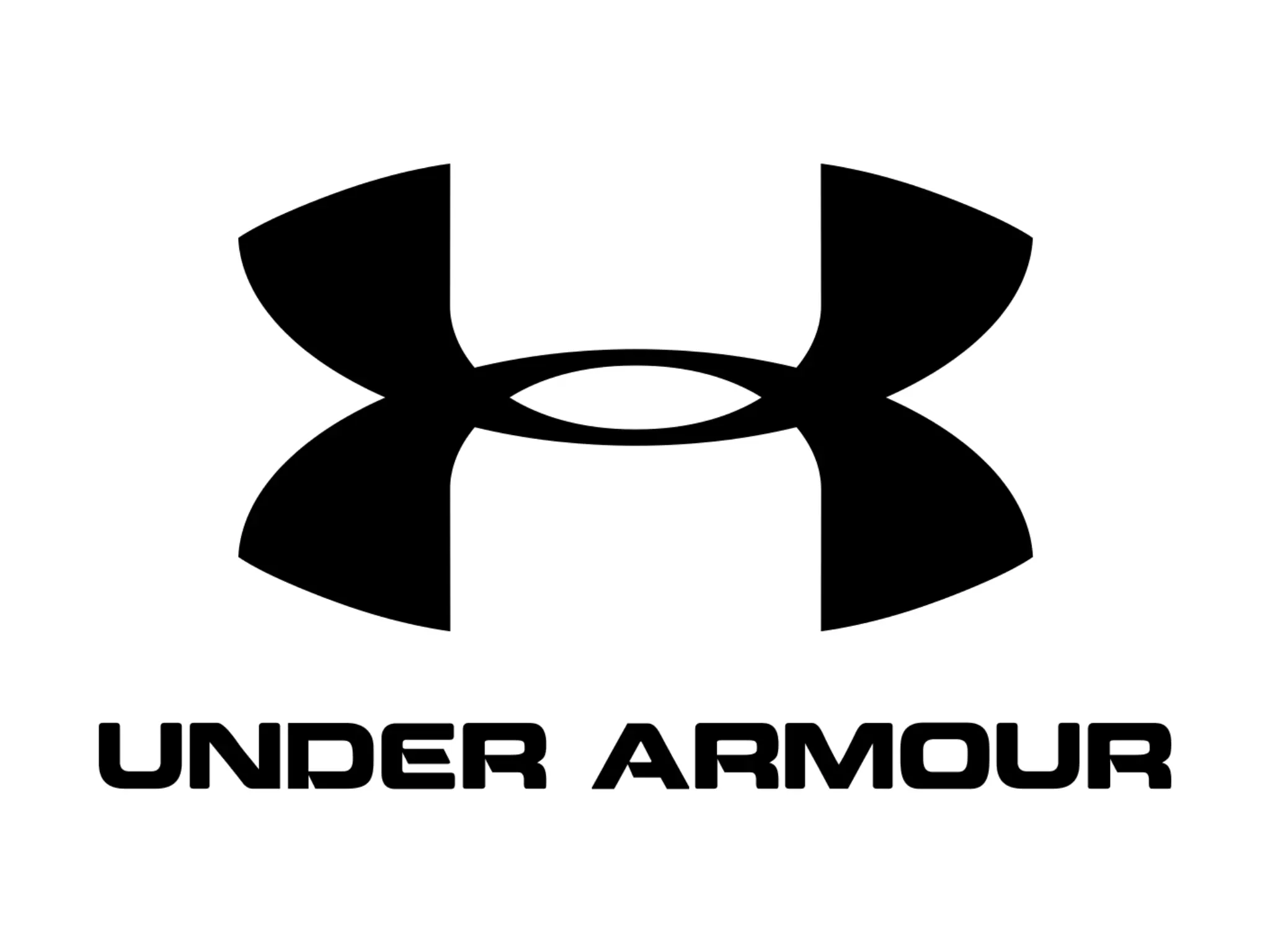 Zoom Visual Client - Under Armour Logo