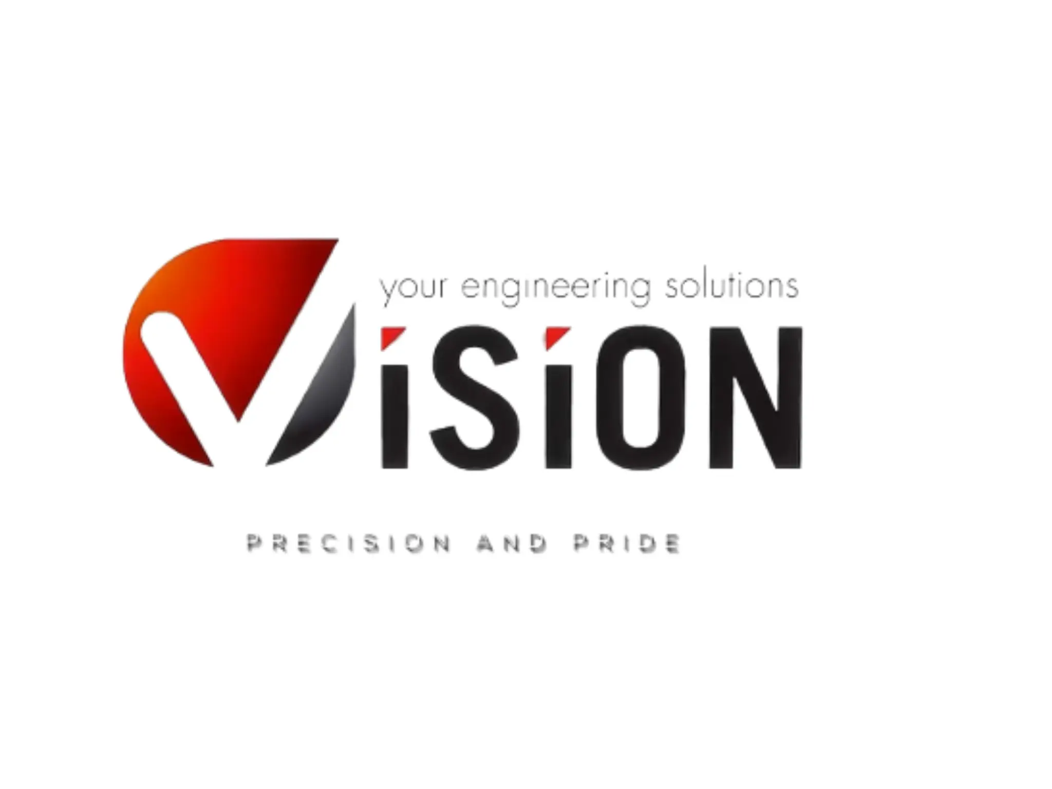 Zoom Visual Client - VISION LASER Logo