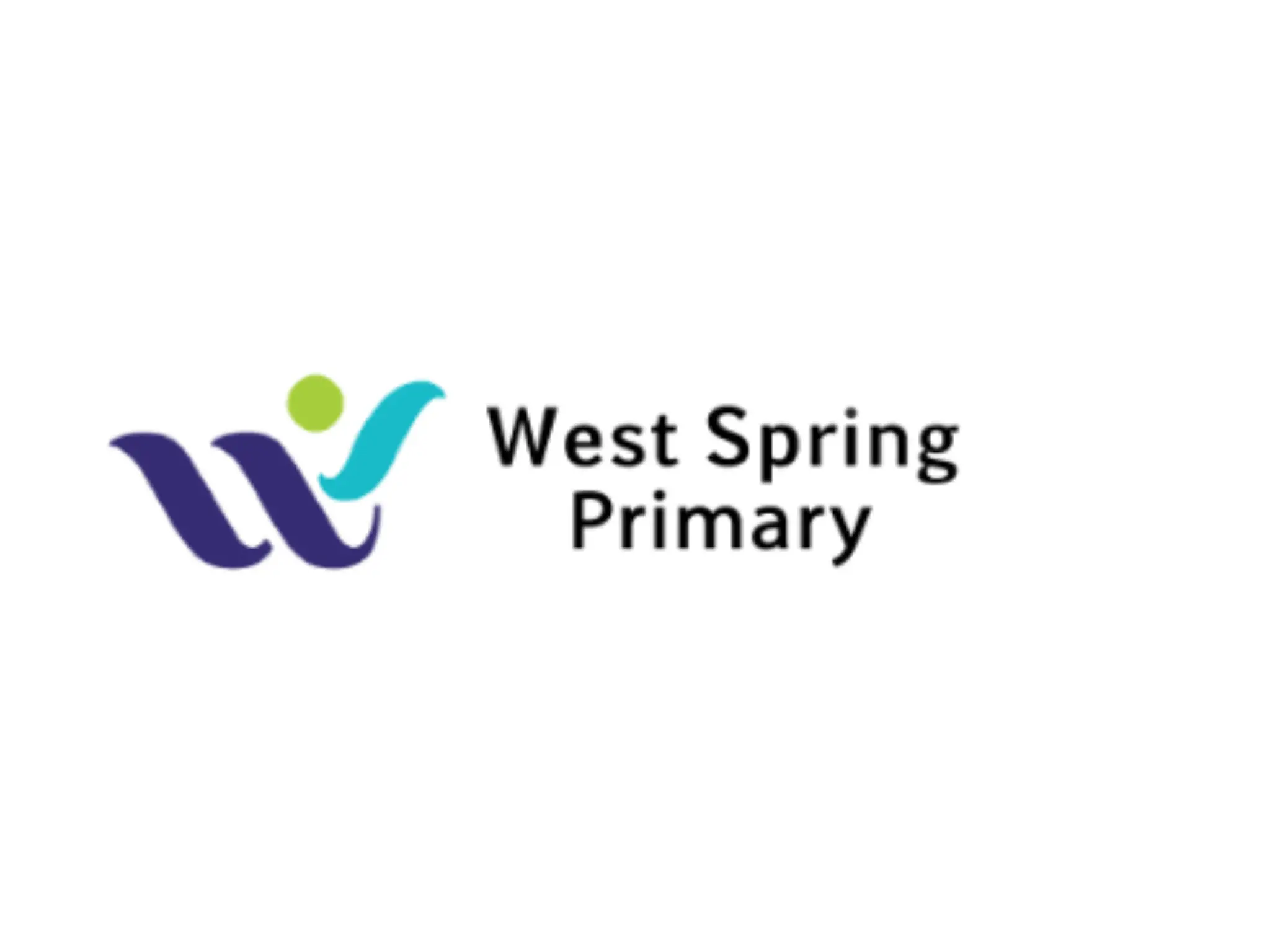 Zoom Visual Client - WEST SPRING PRIMARY SCHOOL Logo