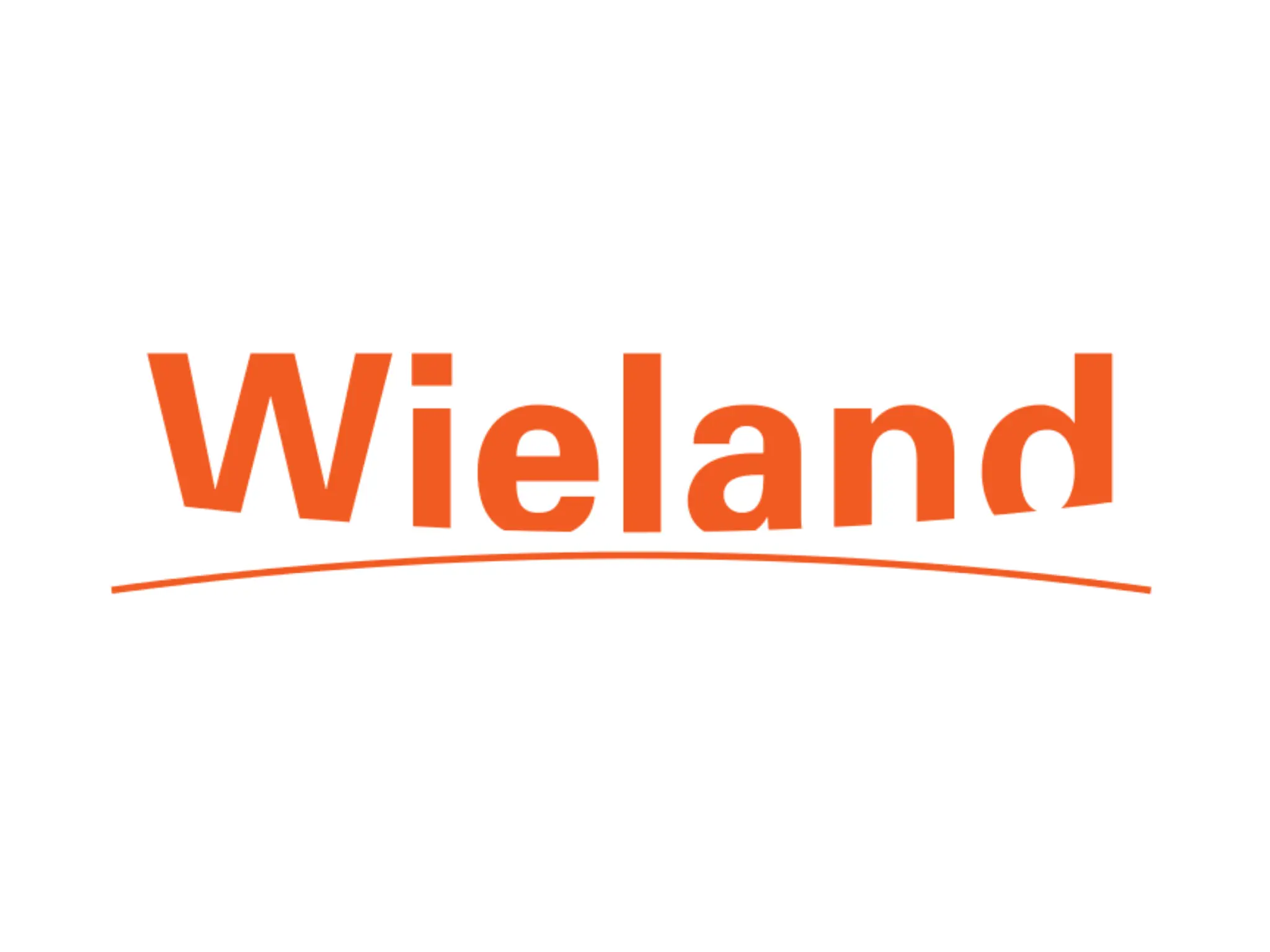 Zoom Visual Client - WIELAND Logo