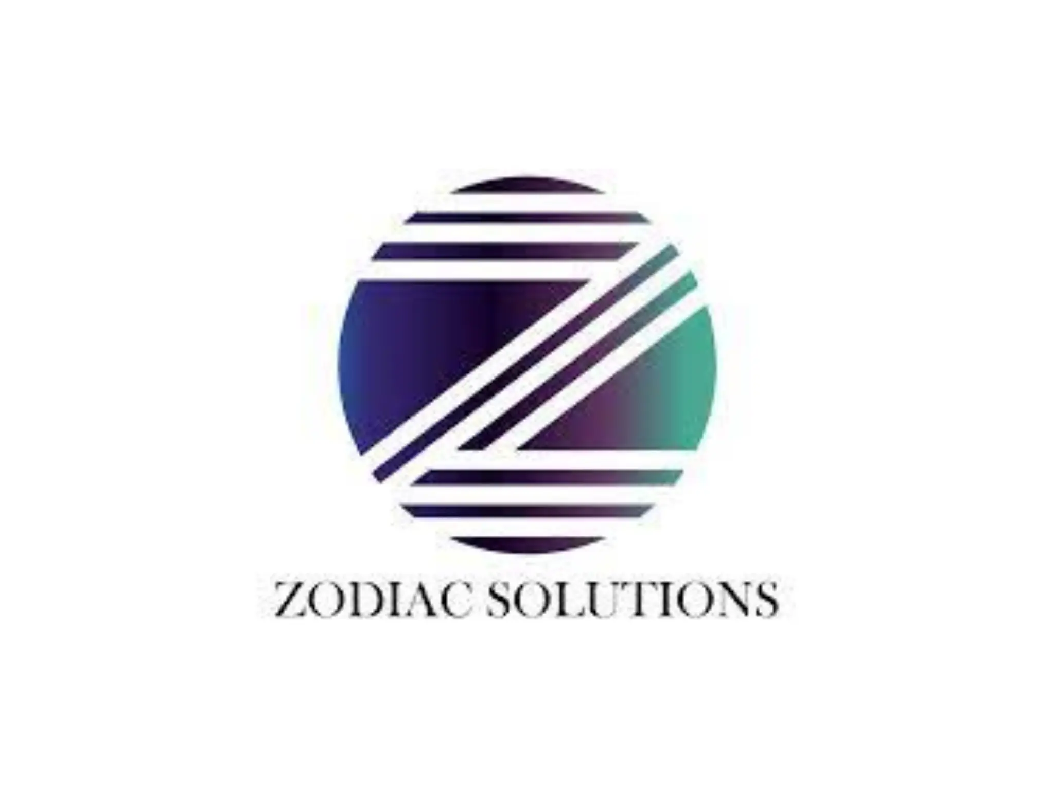 Zoom Visual Client - ZODIAC SOLUTION Logo