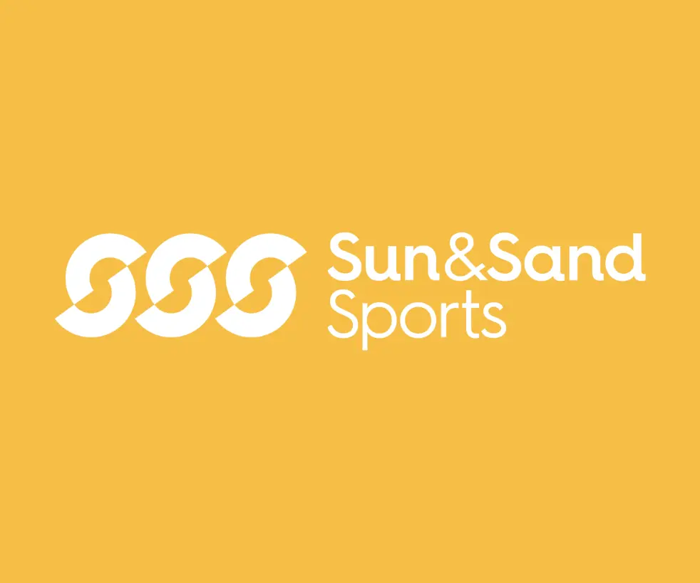Zoom Visual Client - Logo of Sun & Sand Sports