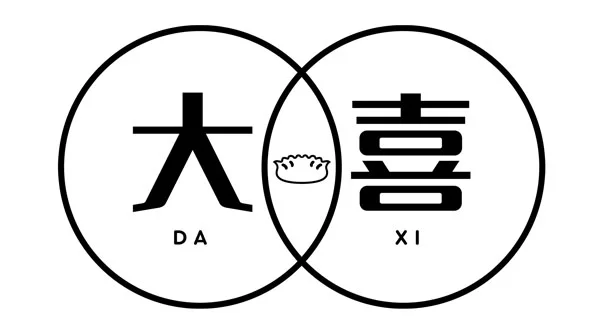 Zoom Visual Client - Da Xi Logo