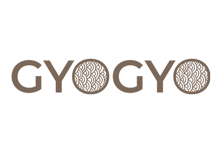 Zoom Visual Client - GYOGYO Logo