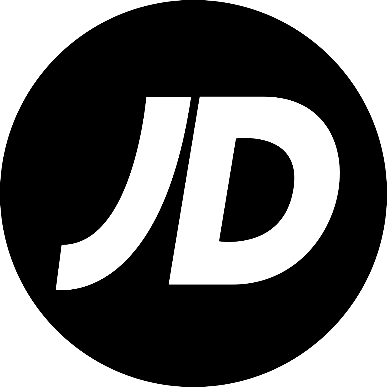 Zoom Visual Client - JD Sports Logo