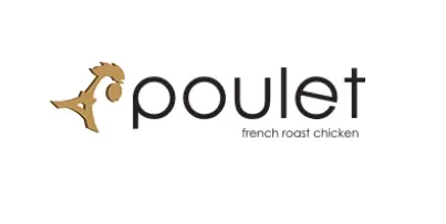 Zoom Visual Client - Poulet Logo