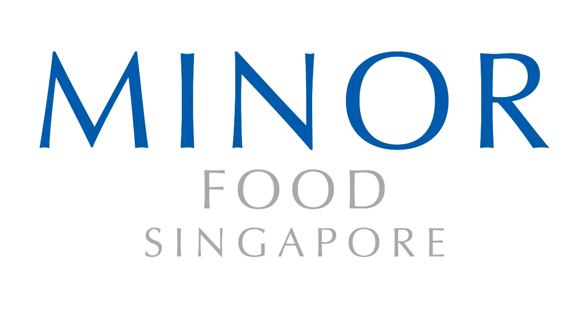 Zoom Visual Client - Minor Food Singapore Logo