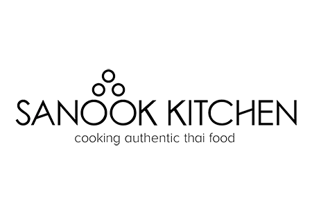 Zoom Visual Client - Sanook Kitchen Logo