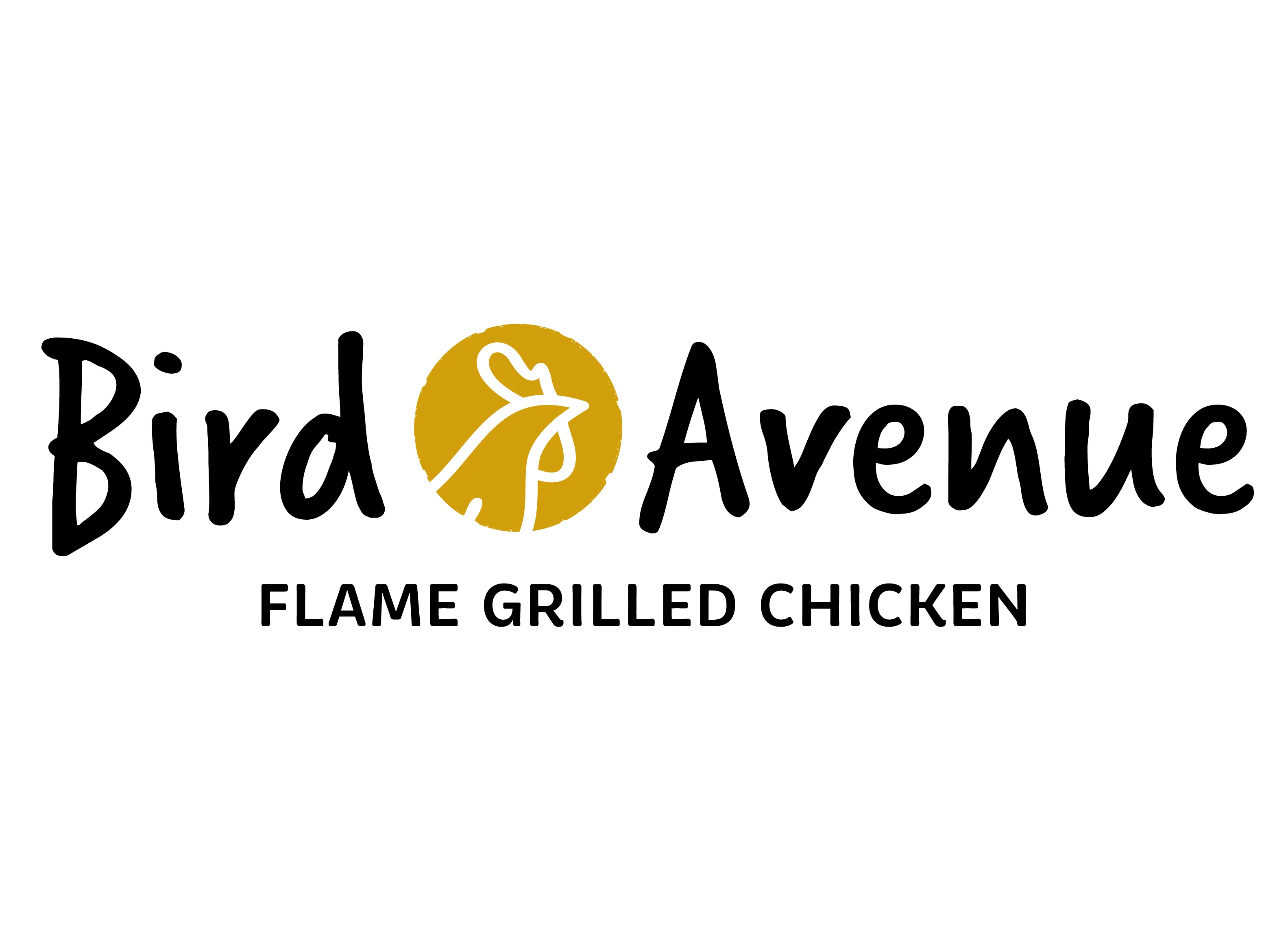 Zoom Visual Client - Logo of Bird Avenue