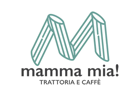 Zoom Visual Client - Logo of MAMMA MIA TRATTORIA E CAFFÈ