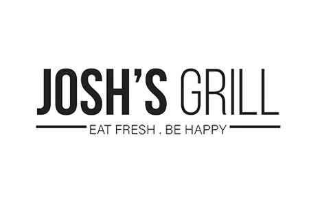 Zoom Visual Client - Josh's Grill Logo