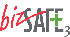 bizSAFE Level 3
