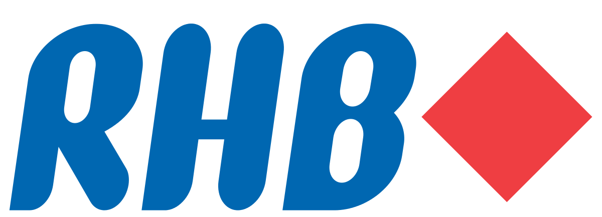 Zoom Visual Client - RHB Logo